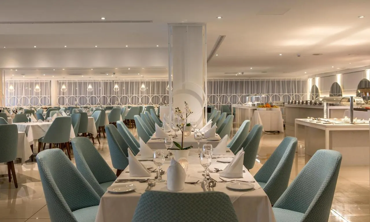 Odessa Beach Hotel Protaras 4*,  Cyprus