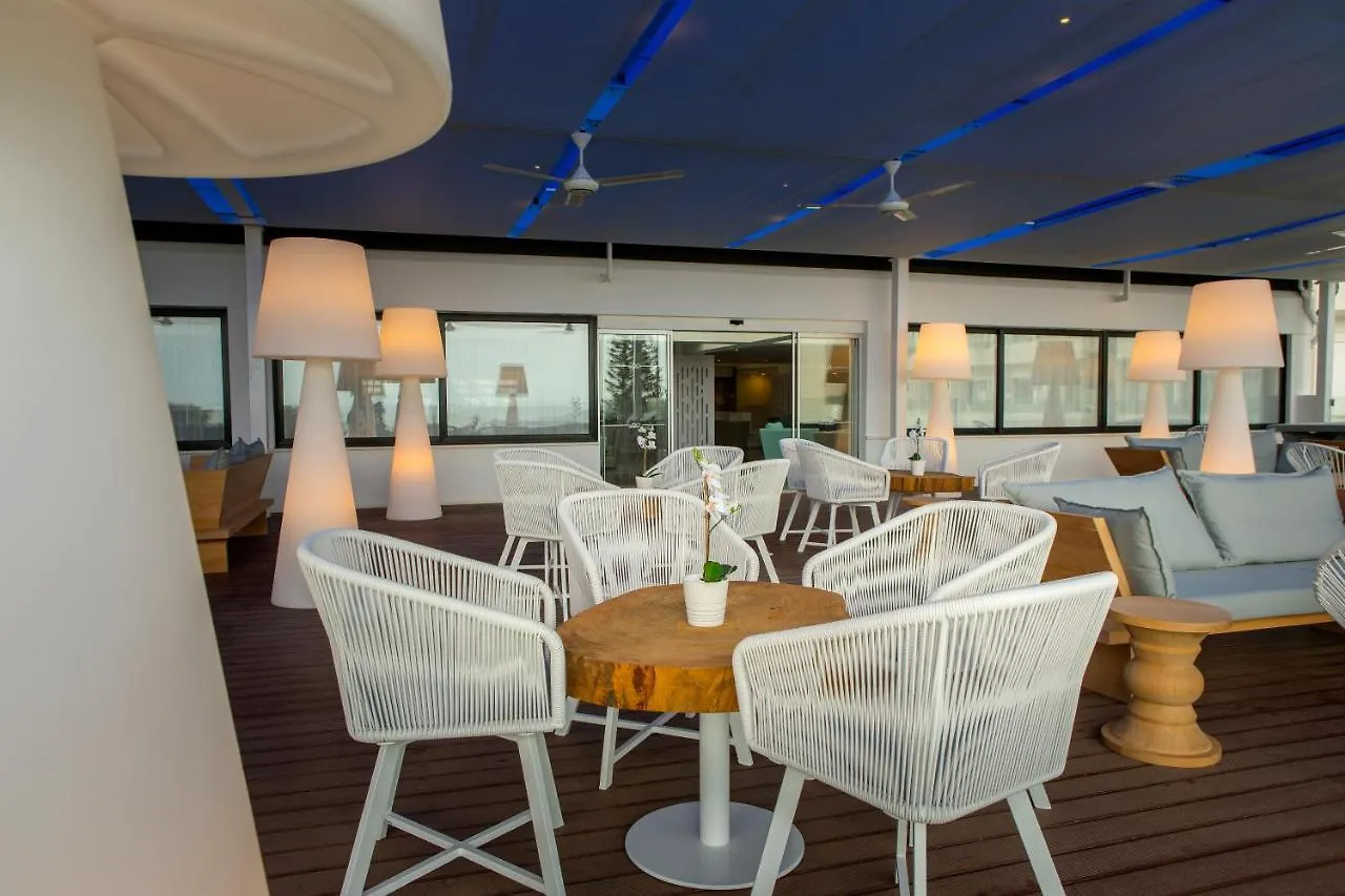Odessa Beach Hotel Protaras