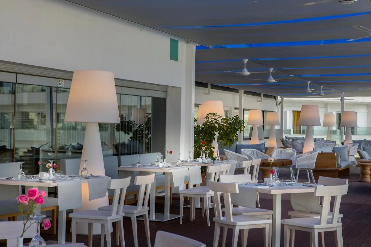 Odessa Beach Hotel Protaras Cyprus