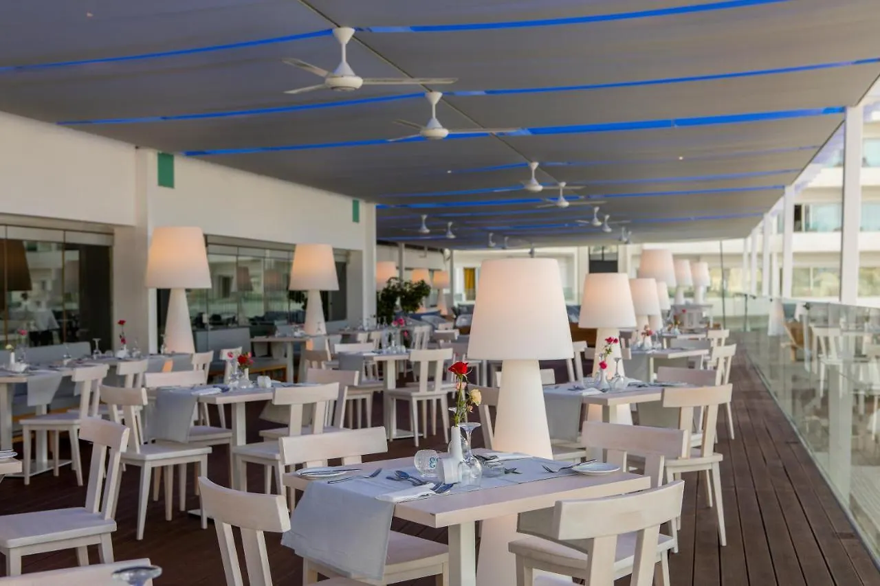 Odessa Beach Hotel Protaras 4*,  Cyprus