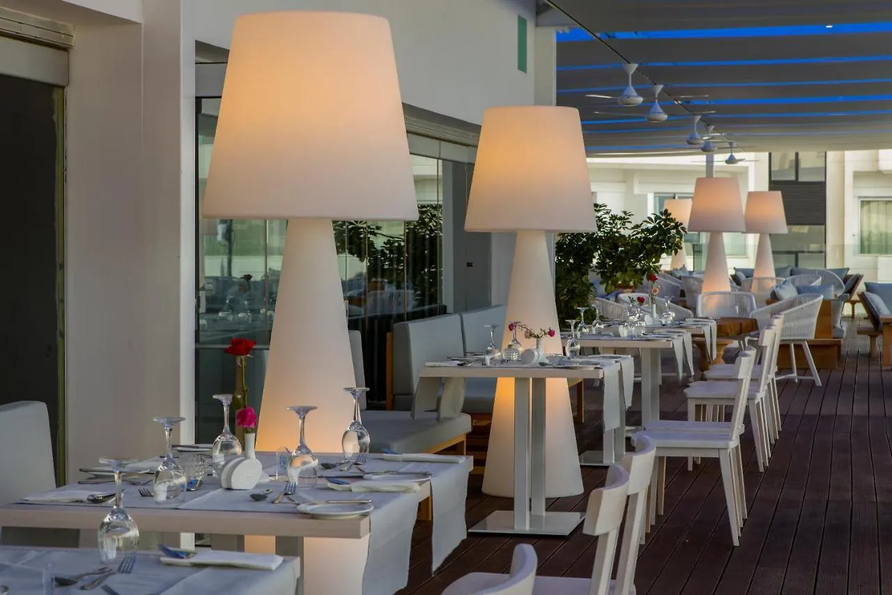 Odessa Beach Hotel Protaras