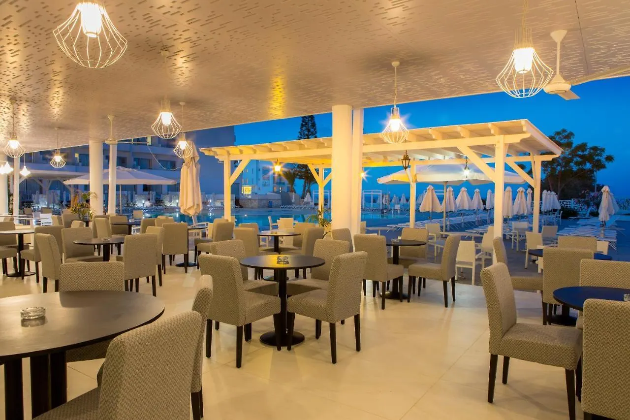 Odessa Beach Hotel Protaras