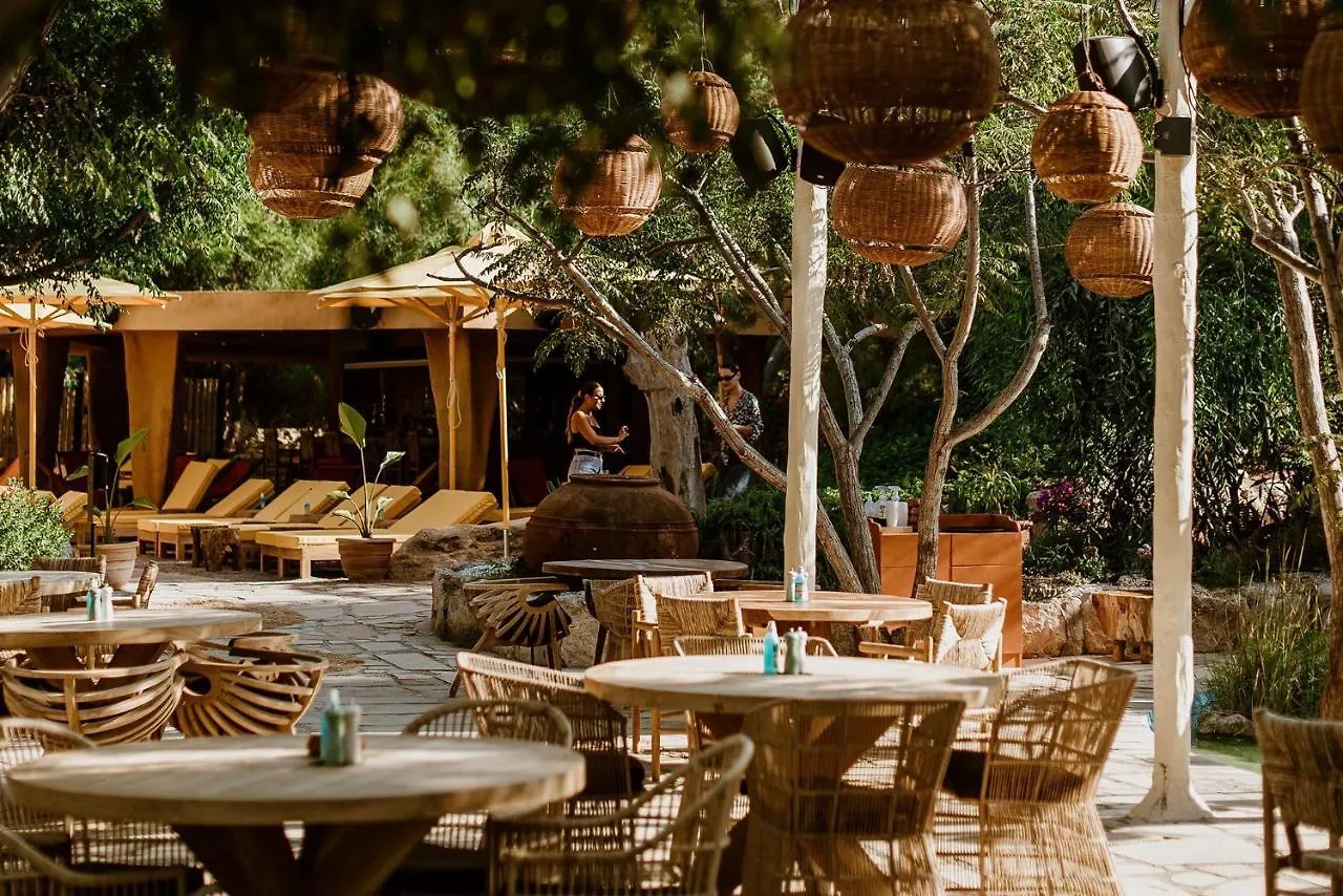 Odessa Beach Hotel Protaras 4*,  Cyprus