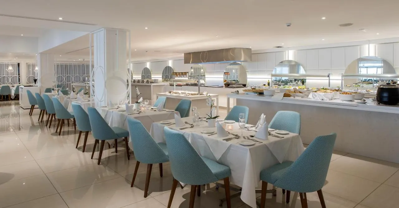 Odessa Beach Hotel Protaras 4*,  Cyprus