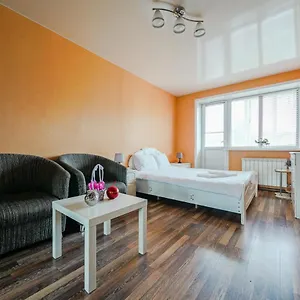 Apartment On King Street , Минск Беларусь
