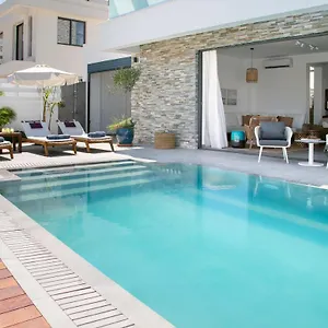 Villa Chris Le Mare Gold Luxury, Protaras