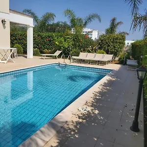 Villa Anthorina 8