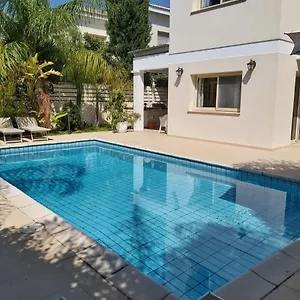 Villa Anthorina 12