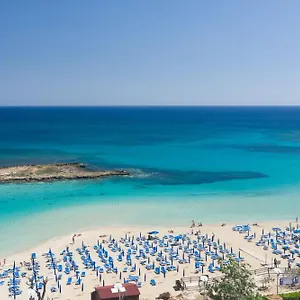 Hotel Tsokkos