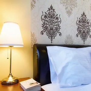 Trendy Deluxe Apartmanhotel