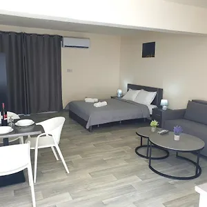Apartament Leucolla Hill & Sea