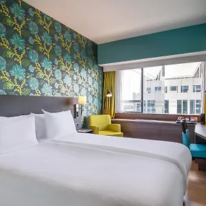Thon Brussels Centre Hotell