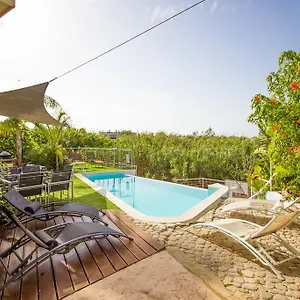 Holiday home Gold