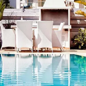 Villa Athena