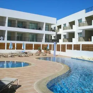 Apartment Chromata Lagoon