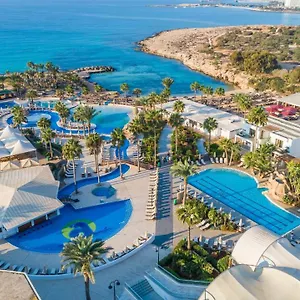 Adams & (adults Only) Semesteranläggning (resort)