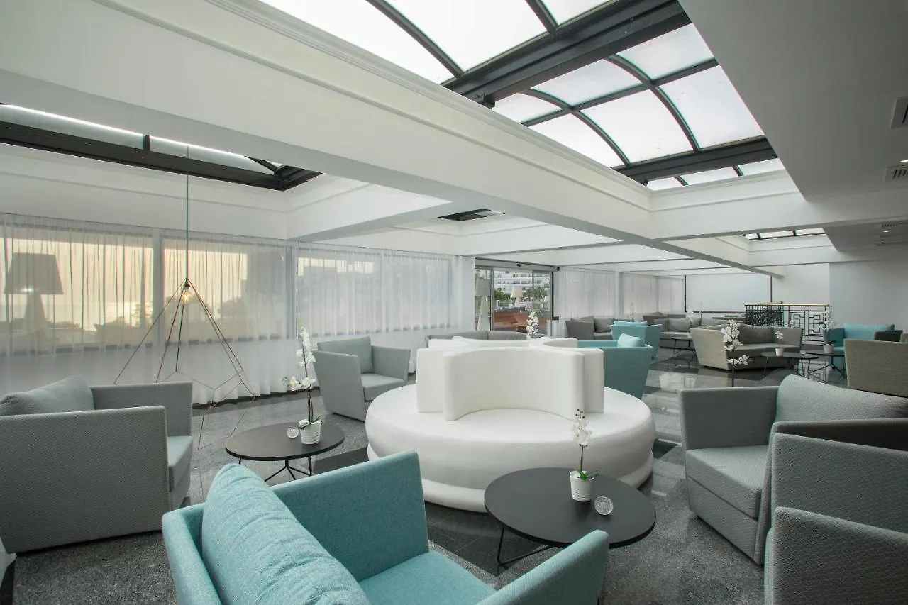 Odessa Beach Hotel 普罗塔拉斯
