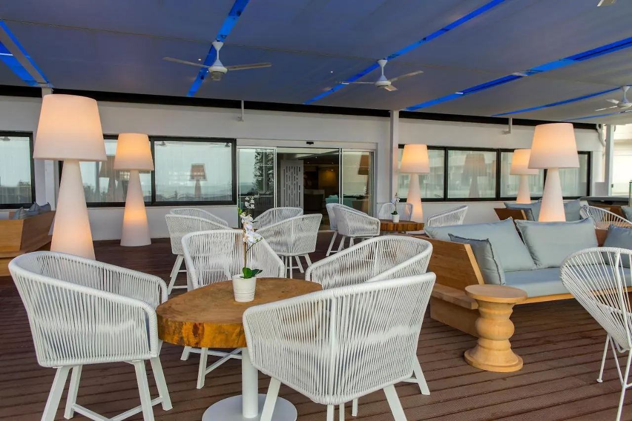 Odessa Beach Hotel Protaras