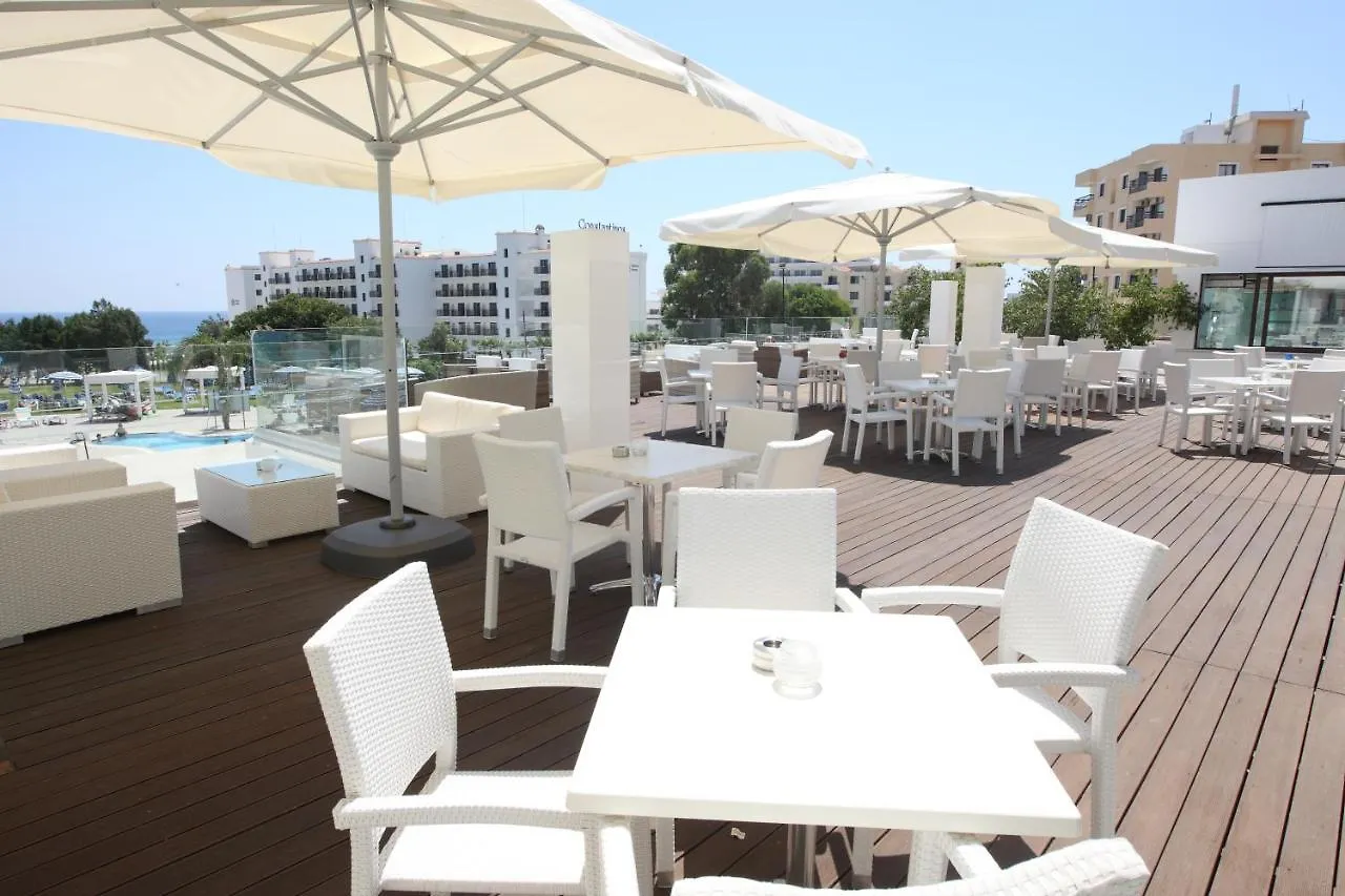 Odessa Beach Hotel Protaras