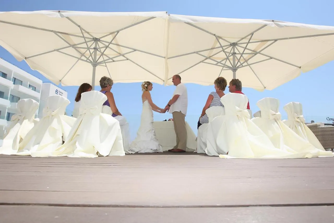 Odessa Beach Hotel Protaras